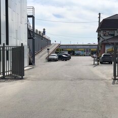 314 м², склад - изображение 2