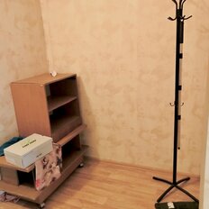 Квартира 41 м², 1-комнатная - изображение 5