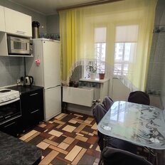 Квартира 37,6 м², 1-комнатная - изображение 2