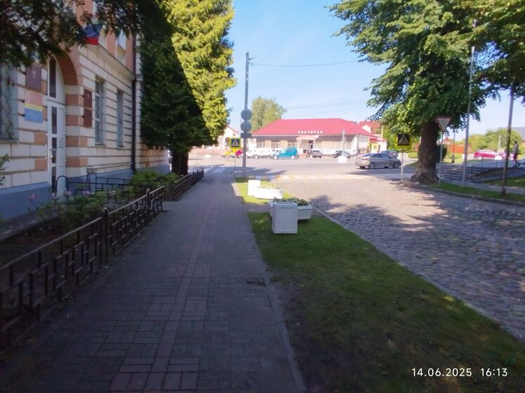 1238 м², помещение свободного назначения 200 000 000 ₽ - изображение 21