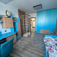 Квартира 115 м², 4-комнатная - изображение 2