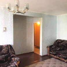 Квартира 45 м², 2-комнатная - изображение 4