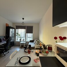 Квартира 35,6 м², 1-комнатная - изображение 1