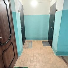 Квартира 33,6 м², 1-комнатная - изображение 1