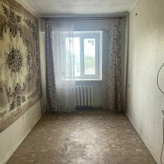 Квартира 40,5 м², 2-комнатная - изображение 4