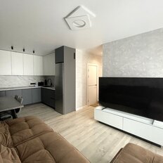 Квартира 59,7 м², 2-комнатная - изображение 1