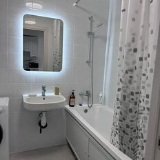 Квартира 38 м², 1-комнатная - изображение 5