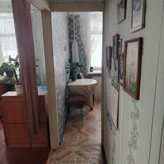 Квартира 30,9 м², 1-комнатная - изображение 5