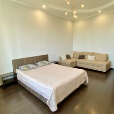 Квартира 40 м², 1-комнатная - изображение 2