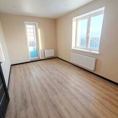 Квартира 33,9 м², 1-комнатная - изображение 2