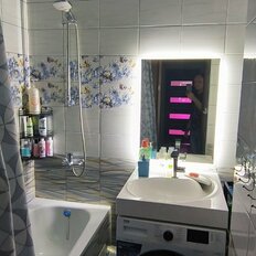 Квартира 57 м², 2-комнатная - изображение 4