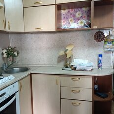 Квартира 53 м², 2-комнатная - изображение 3