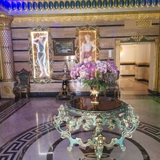 Квартира 42 м², 1-комнатная - изображение 5