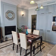 Квартира 75 м², 3-комнатная - изображение 2