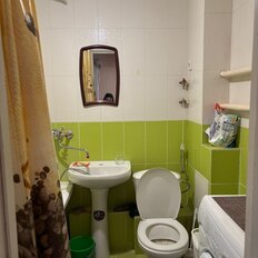 Квартира 40 м², 1-комнатная - изображение 2