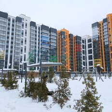 Квартира 22,3 м², студия - изображение 5