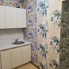 Квартира 38,1 м², 1-комнатная - изображение 3