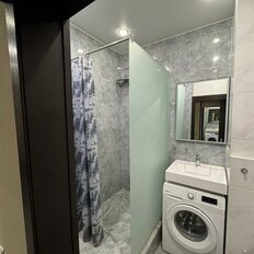 Квартира 40 м², 1-комнатная - изображение 4