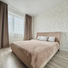 Квартира 52 м², 2-комнатная - изображение 3