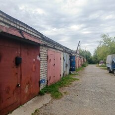 20 м², гараж - изображение 2