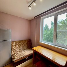 Квартира 37,2 м², 1-комнатная - изображение 5