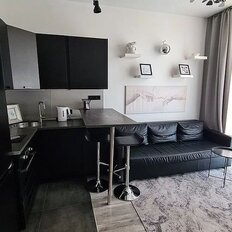 Квартира 35 м², 1-комнатная - изображение 2