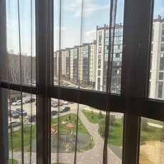 Квартира 45 м², 1-комнатная - изображение 5