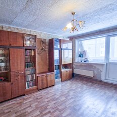 Квартира 59,4 м², 3-комнатная - изображение 2