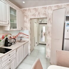 Квартира 34,1 м², студия - изображение 3