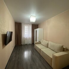 Квартира 35 м², 1-комнатная - изображение 2