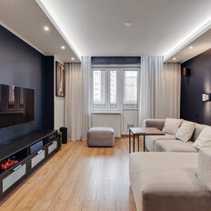 Квартира 57 м², 2-комнатная - изображение 3