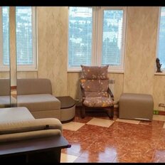 Квартира 105 м², 2-комнатная - изображение 5