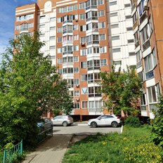 Квартира 63 м², 2-комнатная - изображение 4