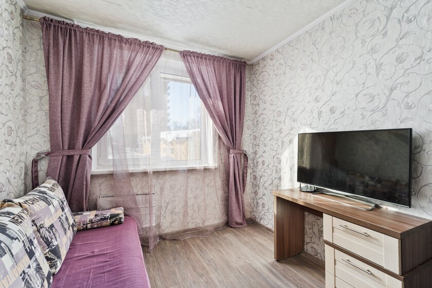 49 м², 2-комнатная квартира 6 200 000 ₽ - изображение 67