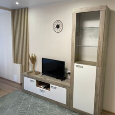 Квартира 42 м², 1-комнатная - изображение 3