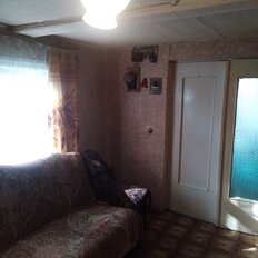 часть дома + 1,2 сотки, участок - изображение 4