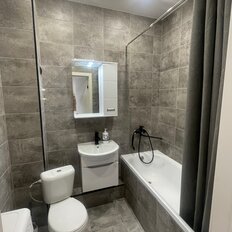 Квартира 31 м², 1-комнатная - изображение 3