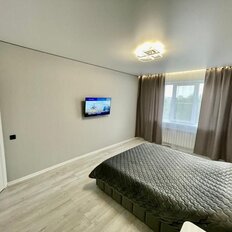 Квартира 56 м², 2-комнатная - изображение 1