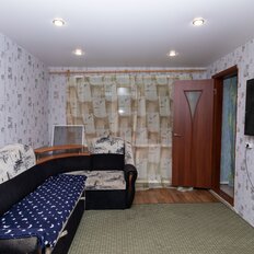 Квартира 34 м², 1-комнатные - изображение 2