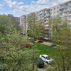Квартира 32 м², 1-комнатная - изображение 4