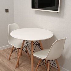 Квартира 26 м², студия - изображение 4