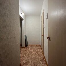 Квартира 69 м², 3-комнатная - изображение 4