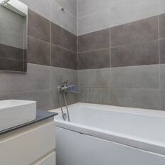Квартира 44 м², 1-комнатная - изображение 4
