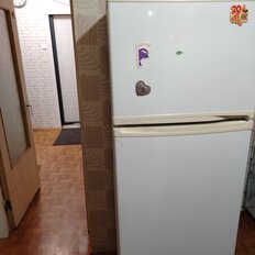 Квартира 38,9 м², 1-комнатная - изображение 4