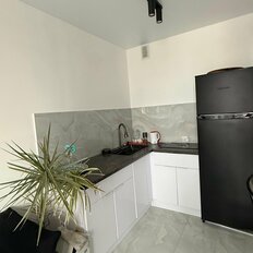 Квартира 39,8 м², 1-комнатная - изображение 5