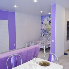 Квартира 36 м², 1-комнатная - изображение 2