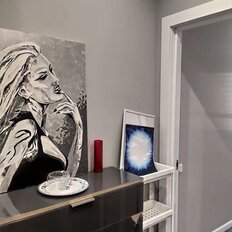 Квартира 40 м², 1-комнатная - изображение 2