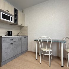 Квартира 16 м², студия - изображение 2