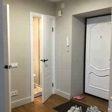 Квартира 64 м², 3-комнатная - изображение 2