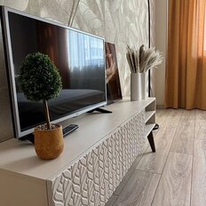 Квартира 44 м², 1-комнатная - изображение 3